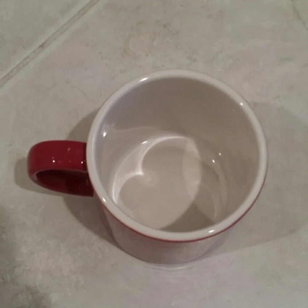 NWOT Hallmark Me & U Coffee Cups